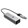 i-tec USB-C/USB-A Metal HUB 3 - 2x USB-C 1x USB-A 2.5GLAN - 1516525 - zdjęcie 2